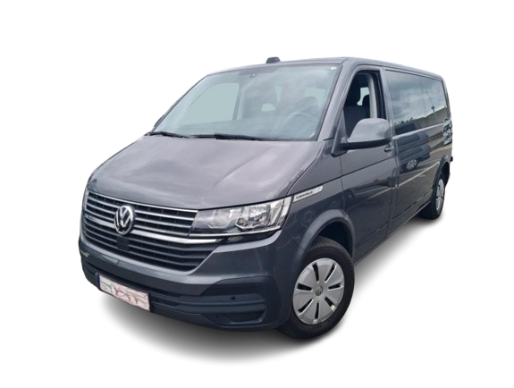 VW Caravelle