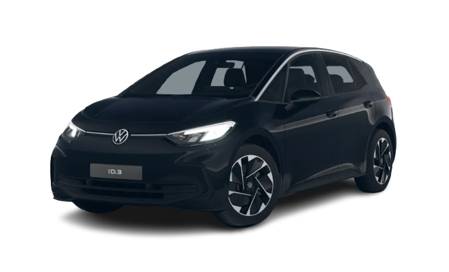 VW ID3