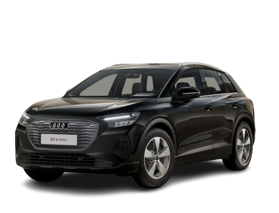 Audi Q4 40 E-Tron