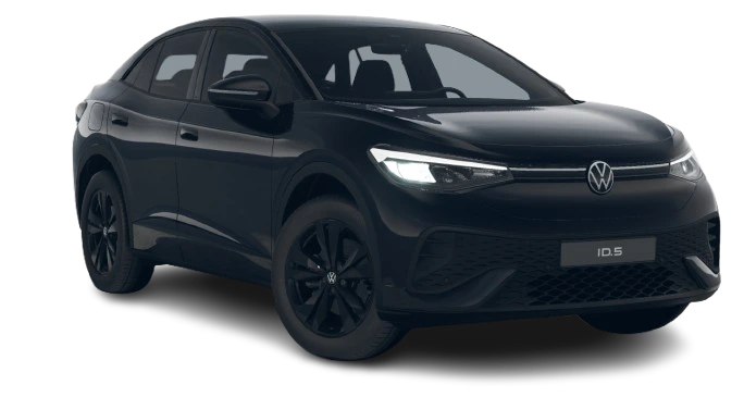 Volkswagen iD5