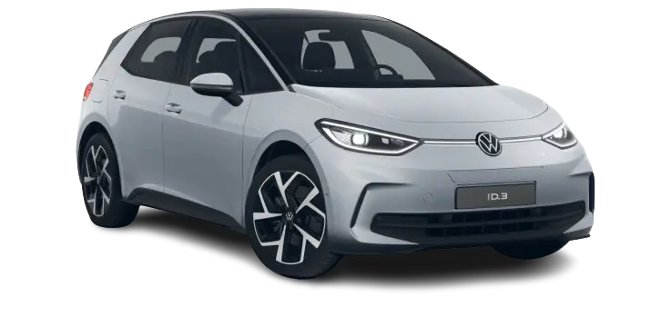 Volkswagen iD3